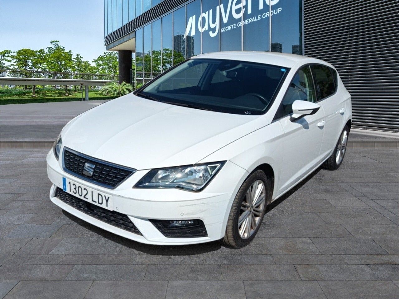 Seat Leon 2.0 Tdi 110kw Dsg-7 S&s Xcellence - Foto 2