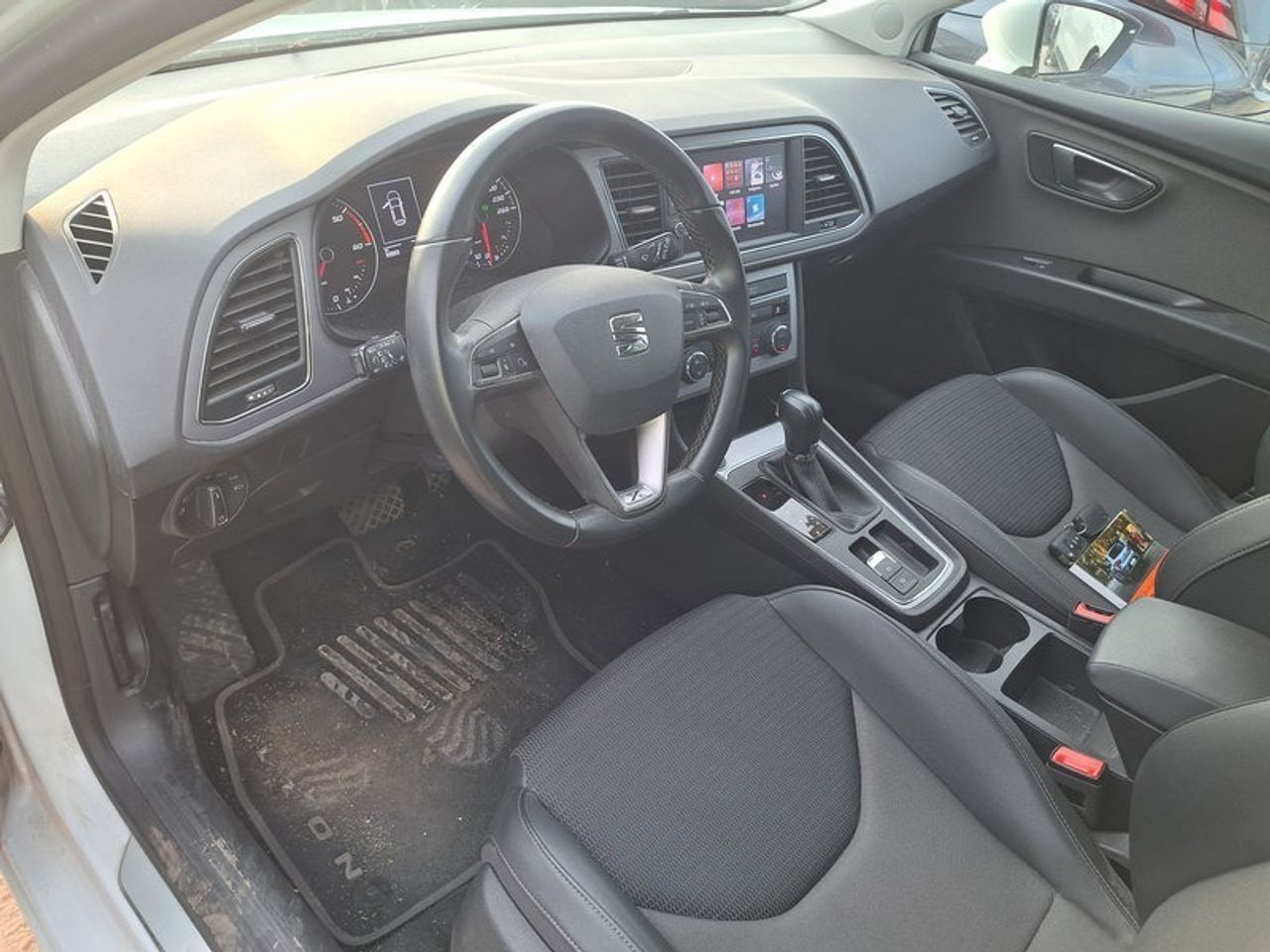 Seat Leon 2.0 Tdi 110kw Dsg-7 S&s Xcellence - Foto 2