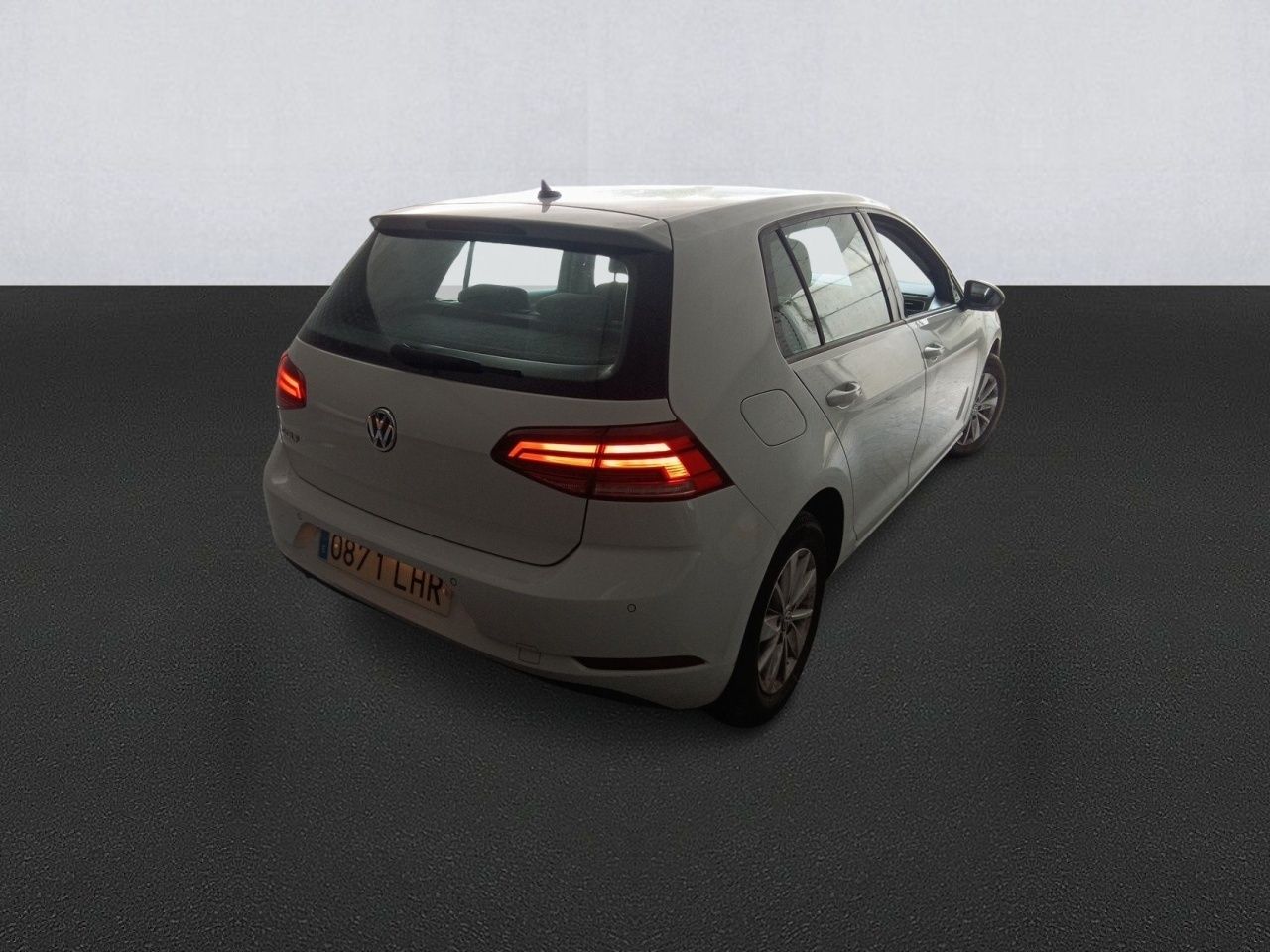 Volkswagen Golf Last Edition 1.6 Tdi 85kw (115cv) - Foto 2