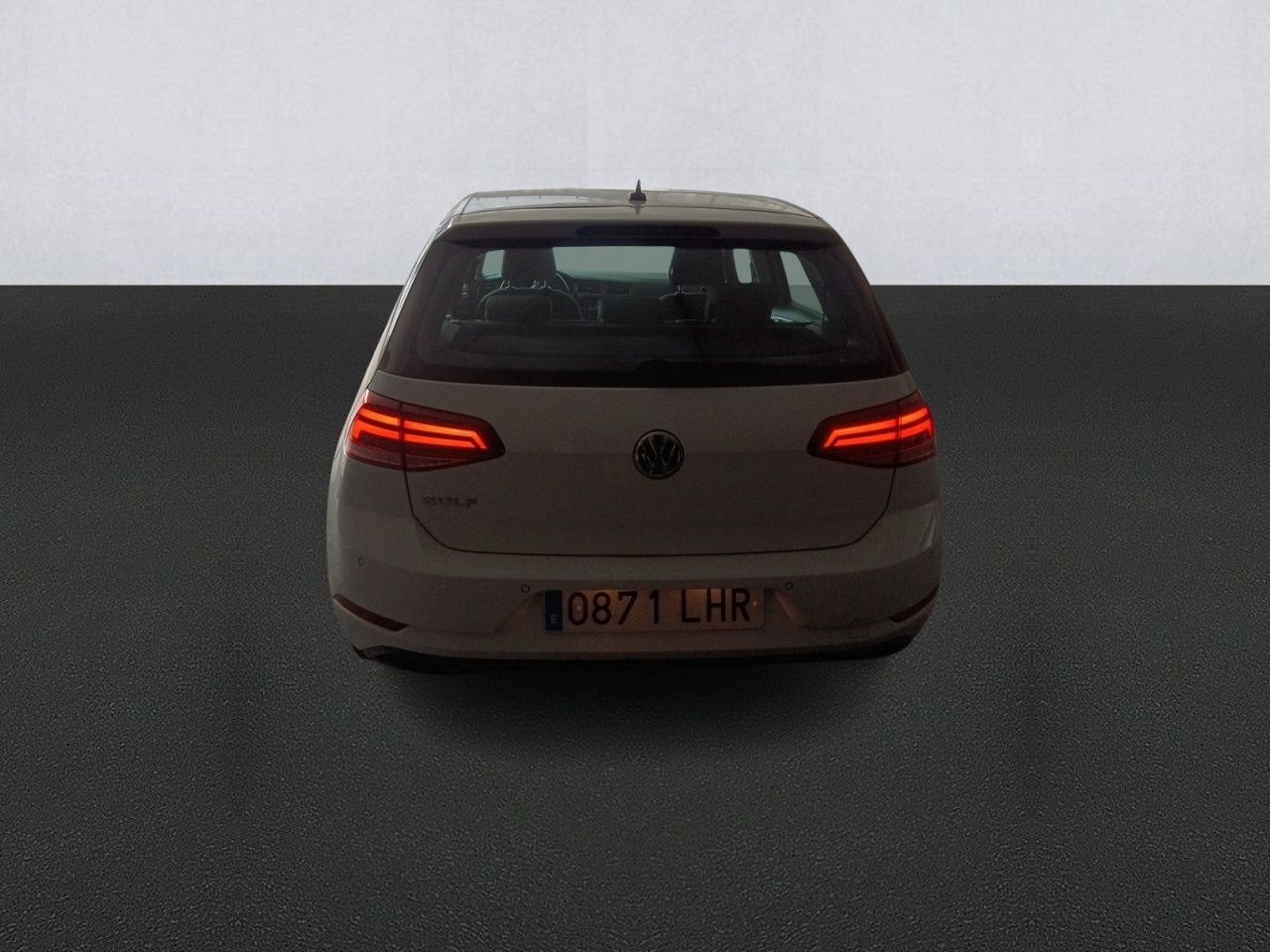 Volkswagen Golf Last Edition 1.6 Tdi 85kw (115cv) - Foto 2