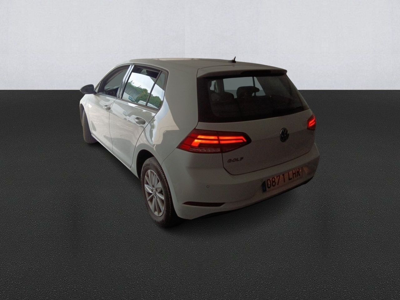 Volkswagen Golf Last Edition 1.6 Tdi 85kw (115cv) - Foto 2