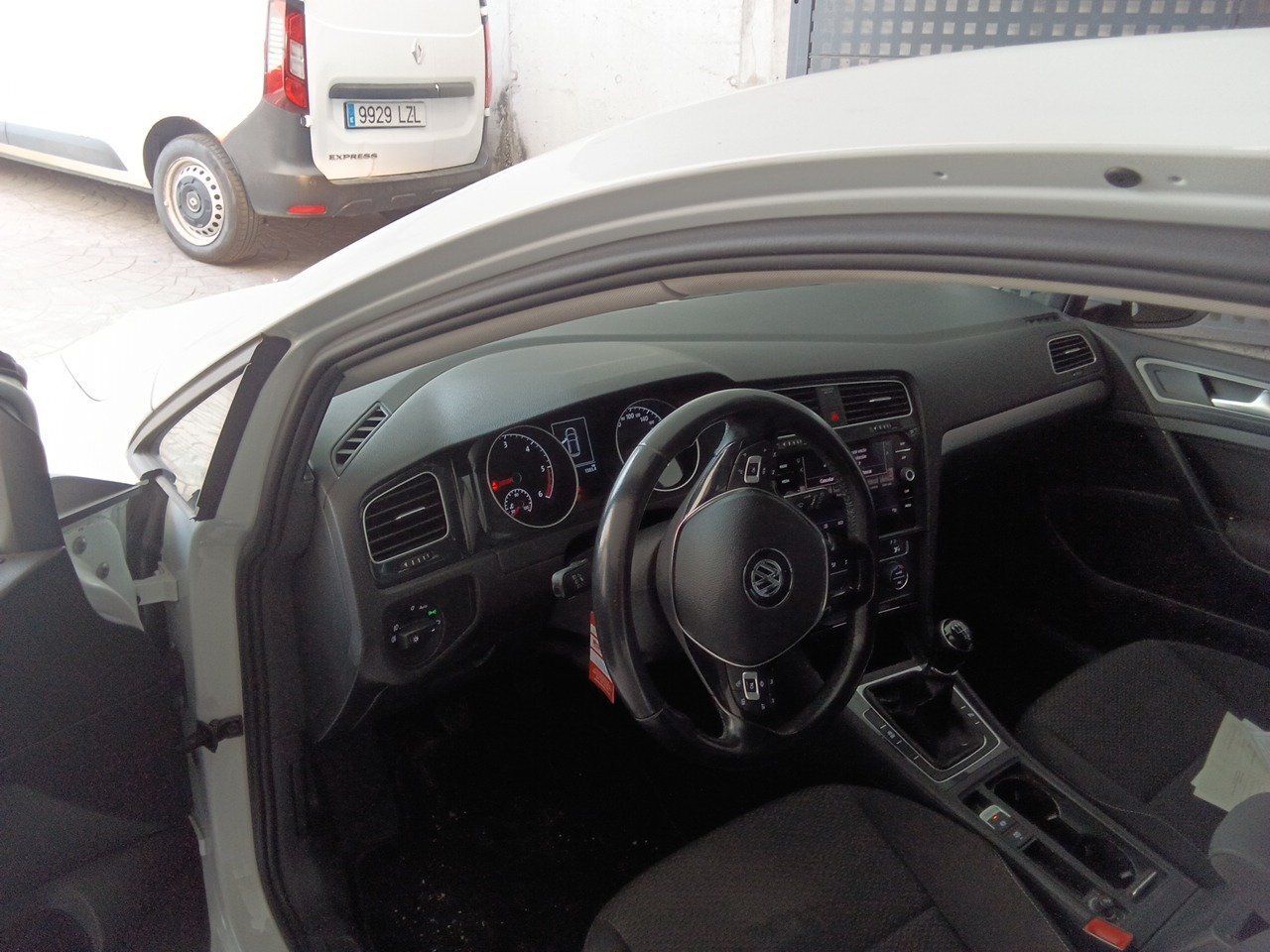 Volkswagen Golf Last Edition 1.6 Tdi 85kw (115cv) - Foto 2