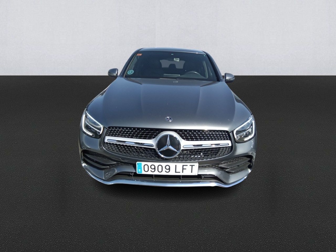 Mercedes Glc Coupe 220 D 4matic - Foto 2