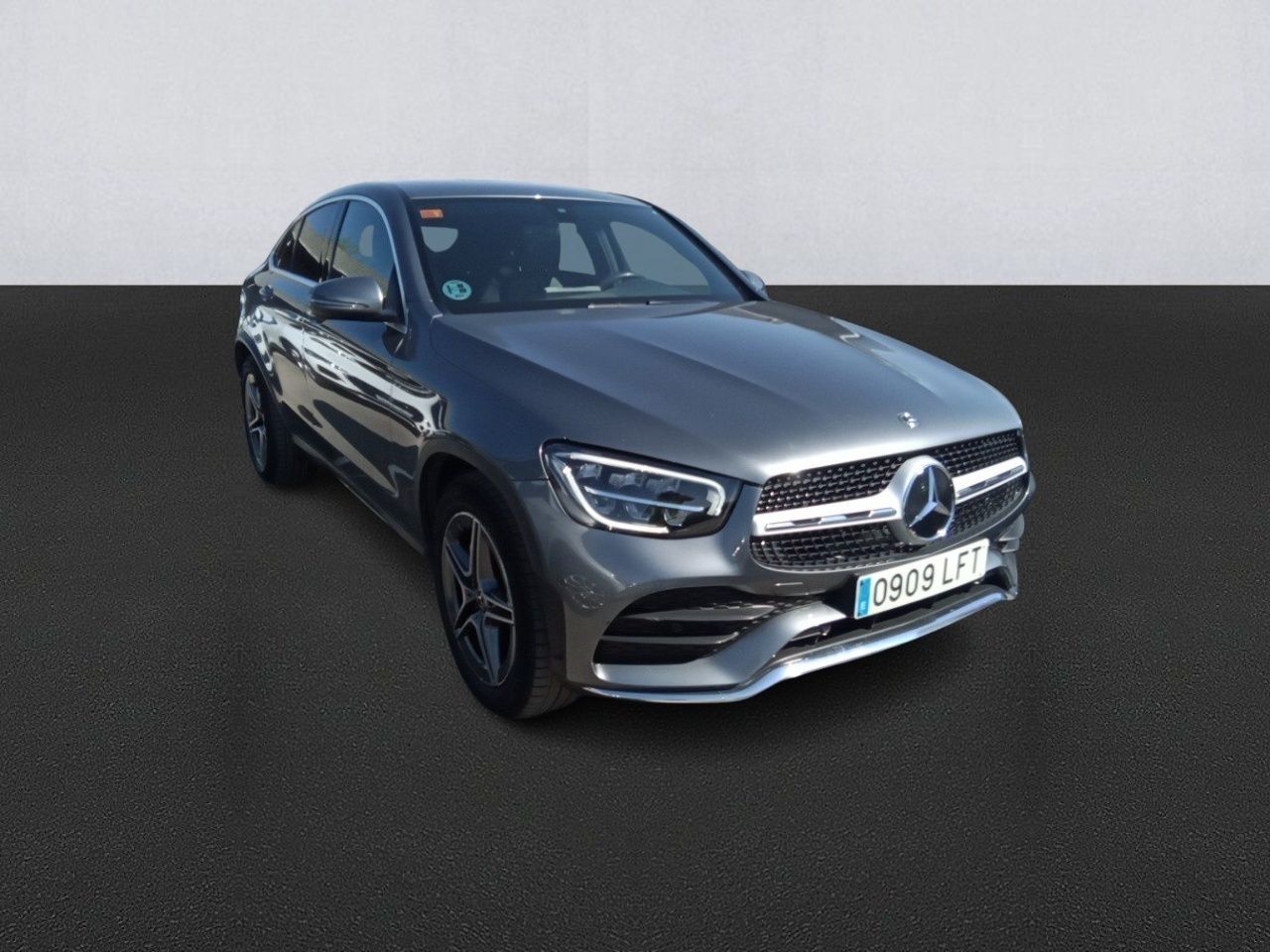 Mercedes Glc Coupe 220 D 4matic - Foto 2
