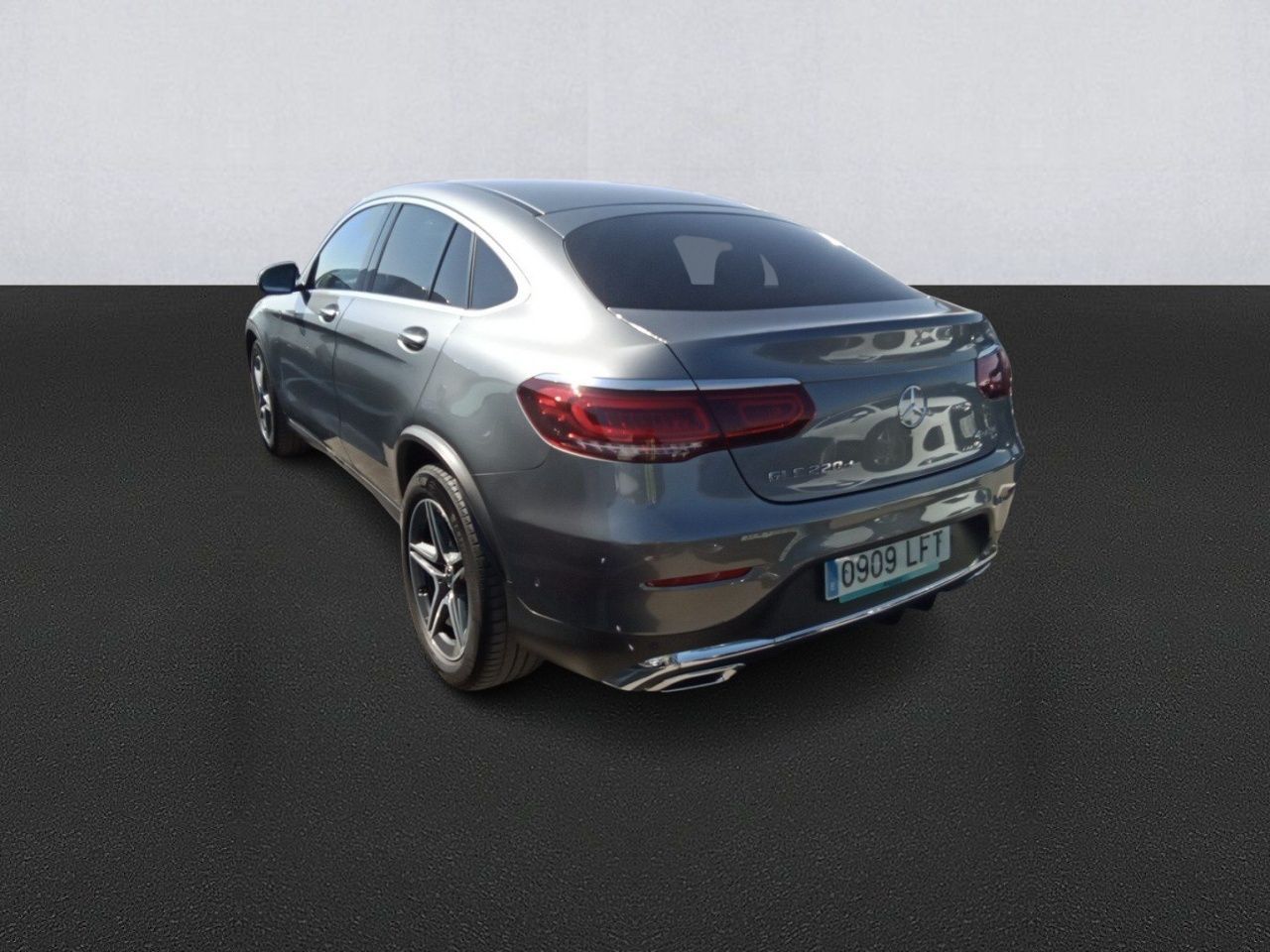 Mercedes Glc Coupe 220 D 4matic - Foto 2