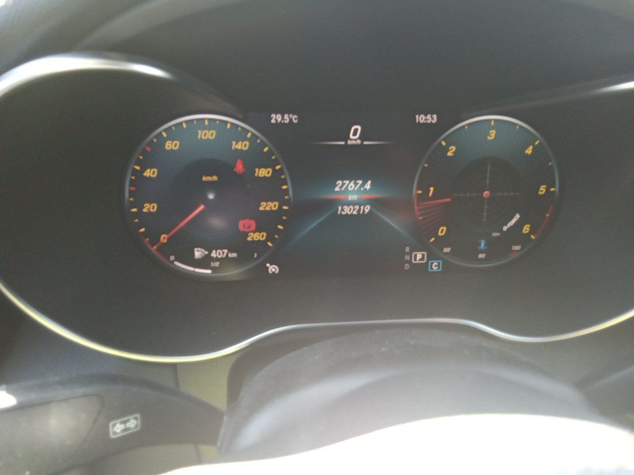 Mercedes Glc Coupe 220 D 4matic - Foto 2