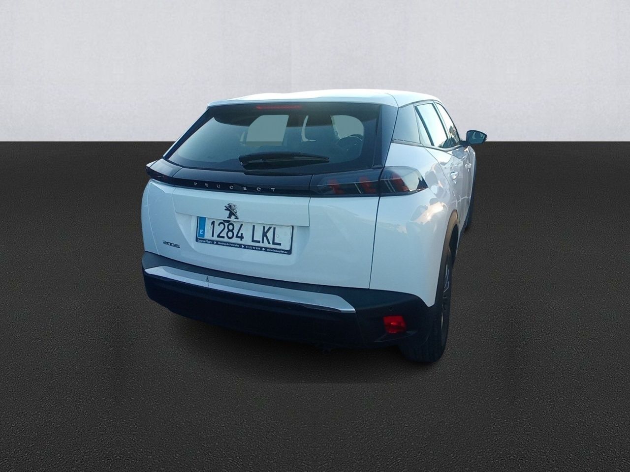 Peugeot 2008 Active Bluehdi 100 S&s Bvm6 - Foto 2
