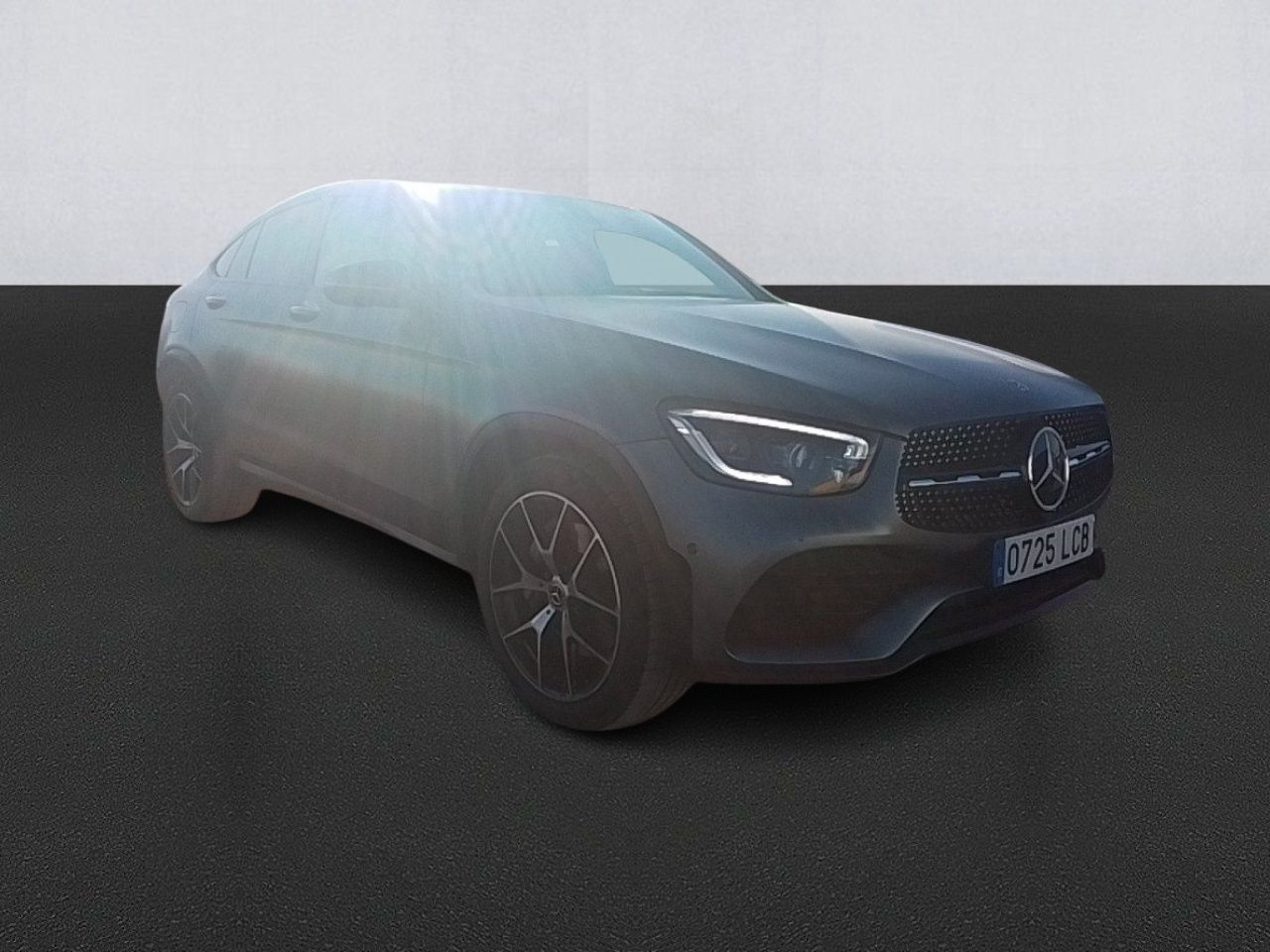 Mercedes Glc Coupe 300 D 4matic - Foto 2