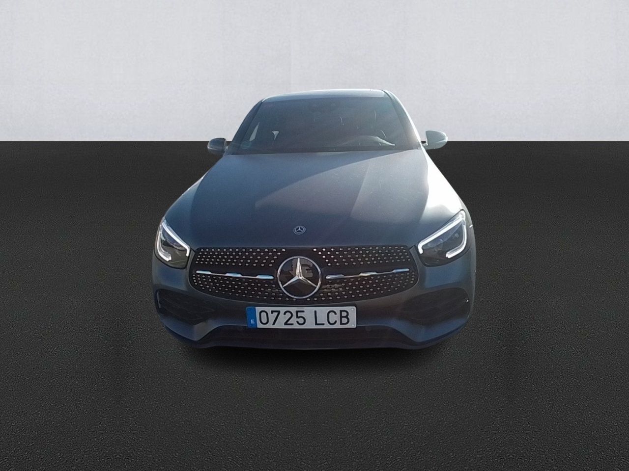 Mercedes Glc Coupe 300 D 4matic - Foto 2
