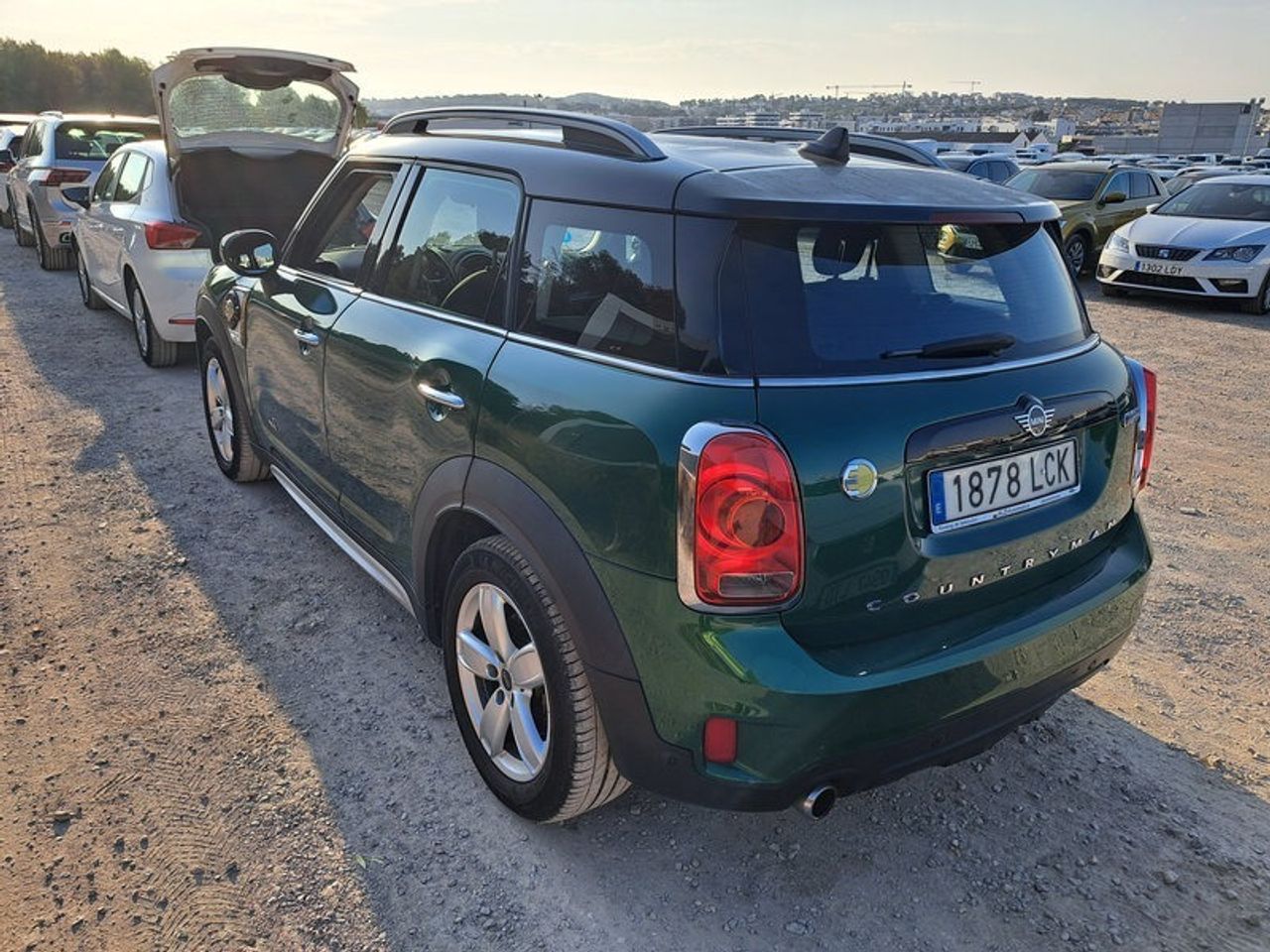 Mini Countryman Cooper S E All4 - Foto 2
