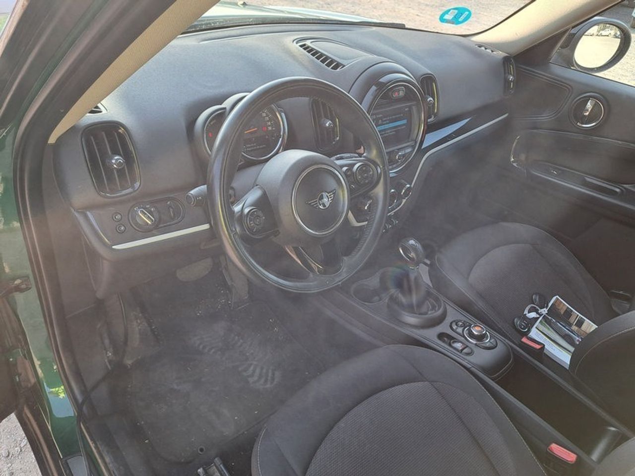 Mini Countryman Cooper S E All4 - Foto 2