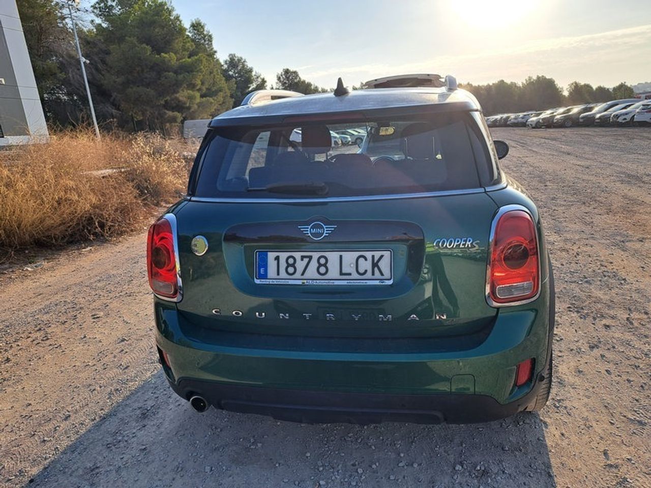 Mini Countryman Cooper S E All4 - Foto 2