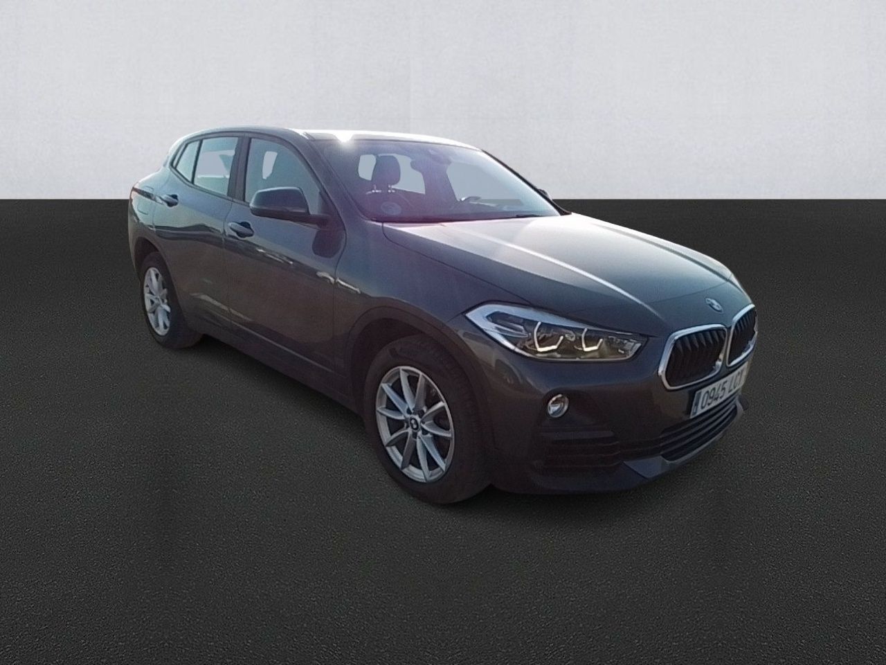 Bmw X2 Sdrive18d - Foto 2