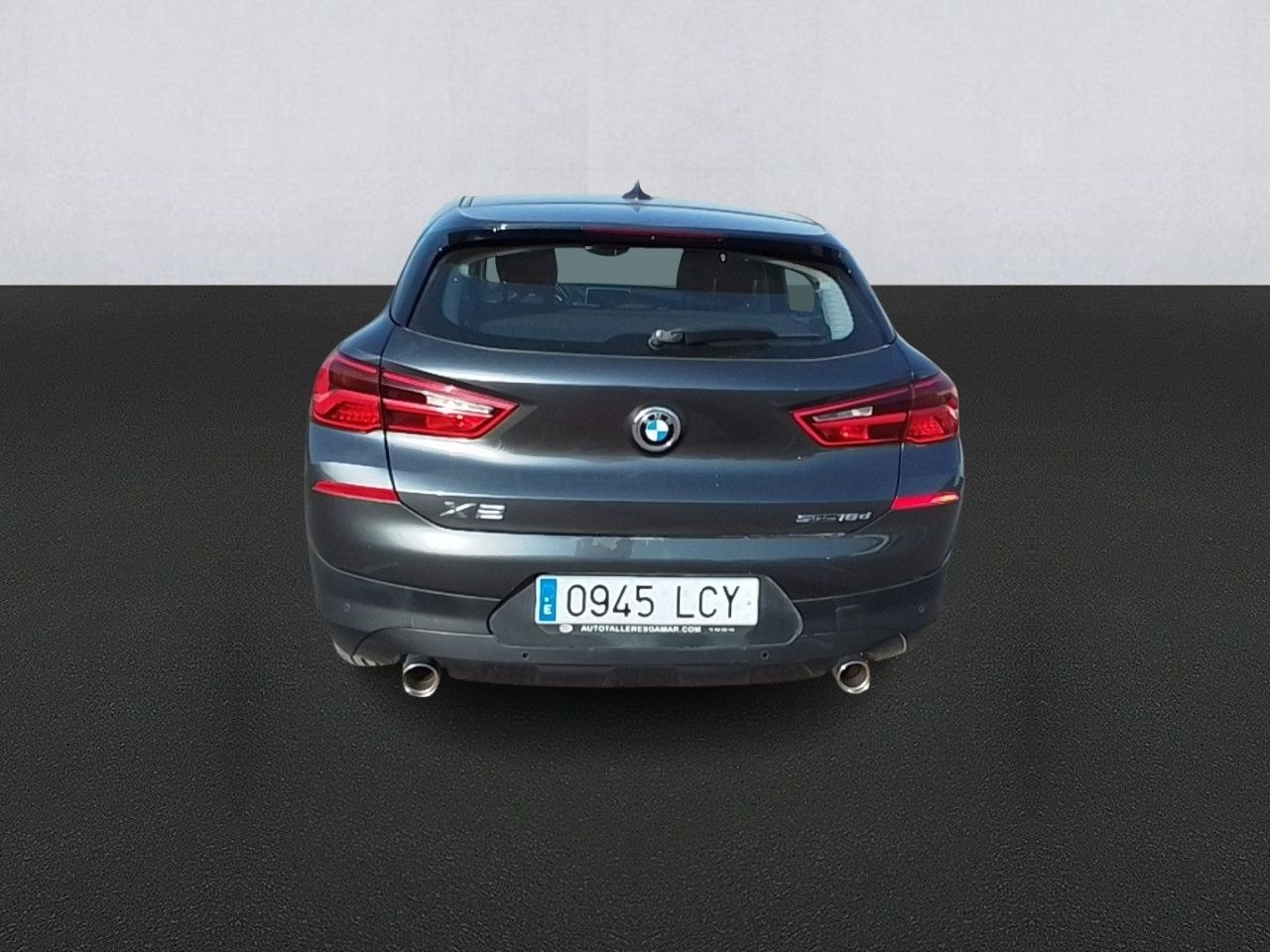 Bmw X2 Sdrive18d - Foto 2
