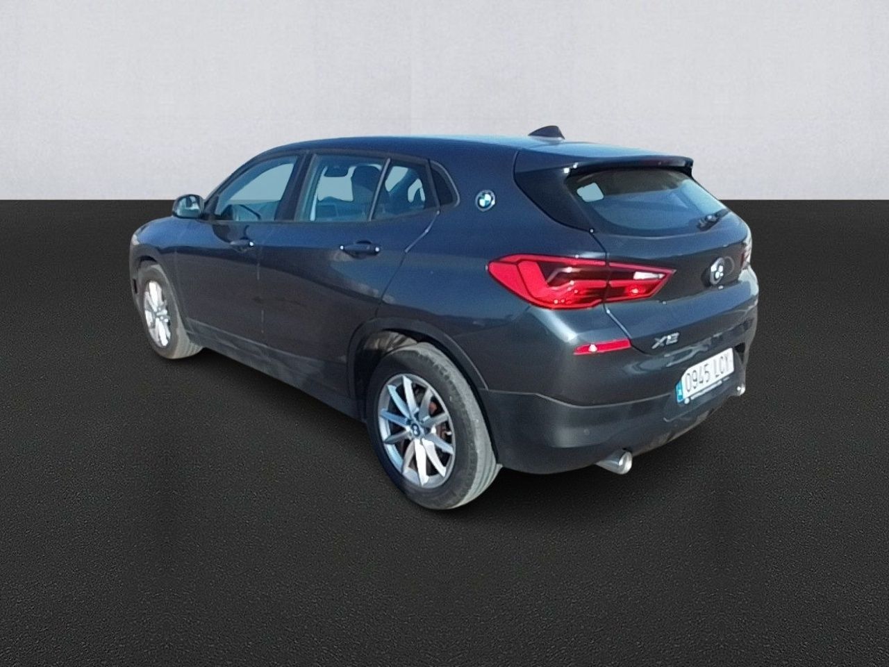 Bmw X2 Sdrive18d - Foto 2