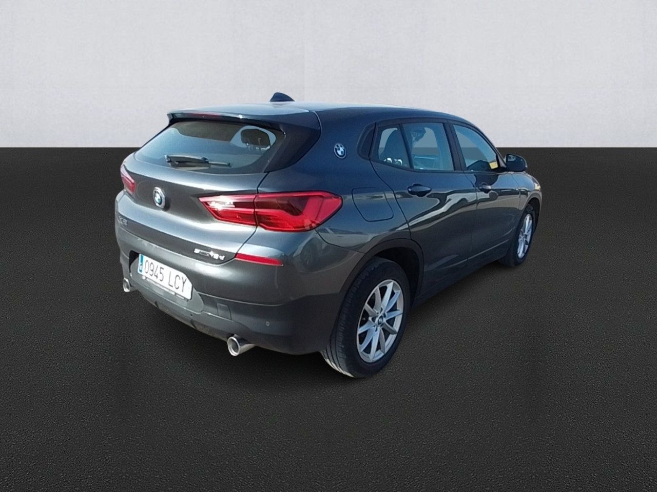 Bmw X2 Sdrive18d - Foto 2