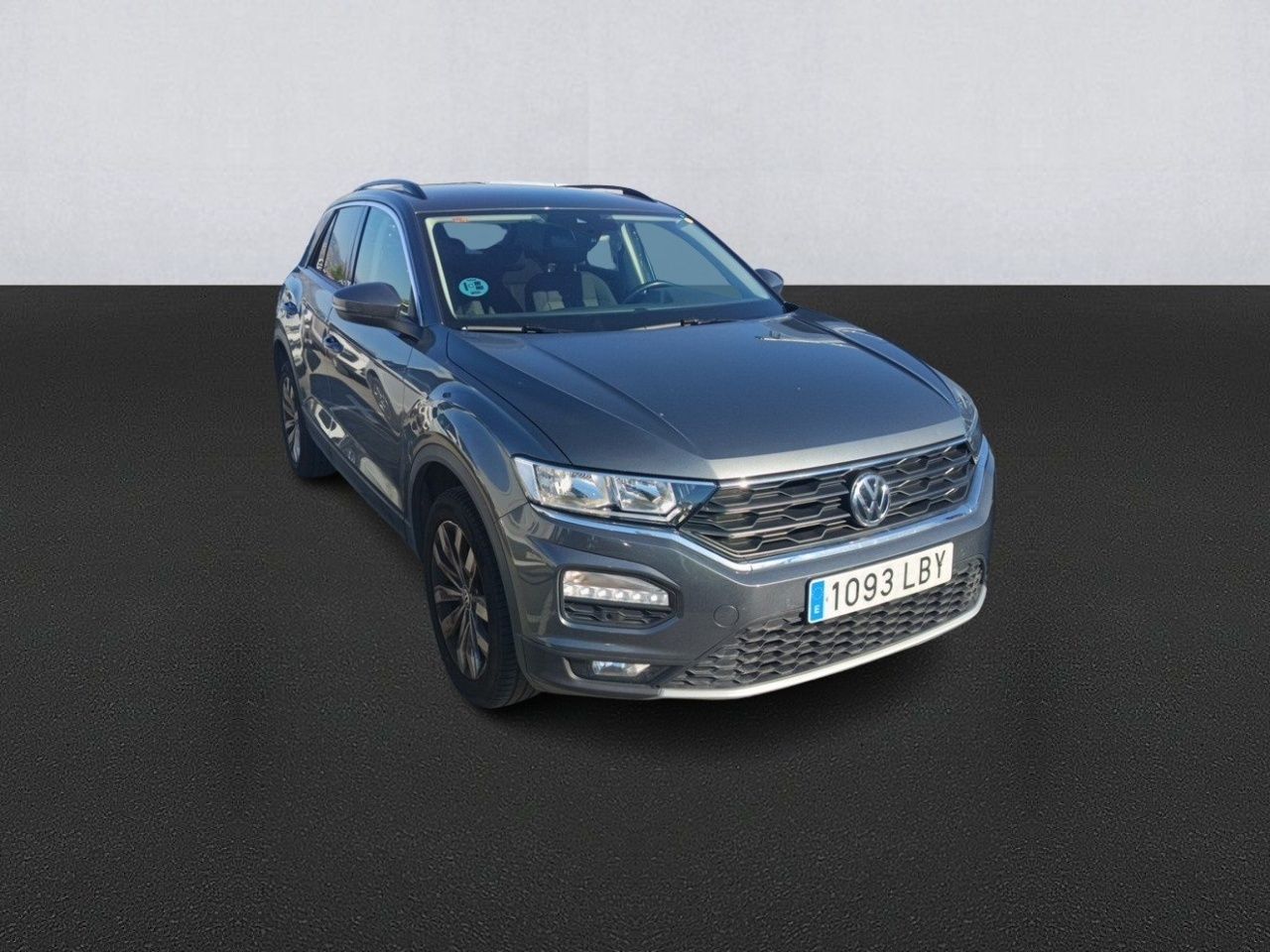 Volkswagen T-roc Advance 1.0 Tsi 85kw (115cv) - Foto 2