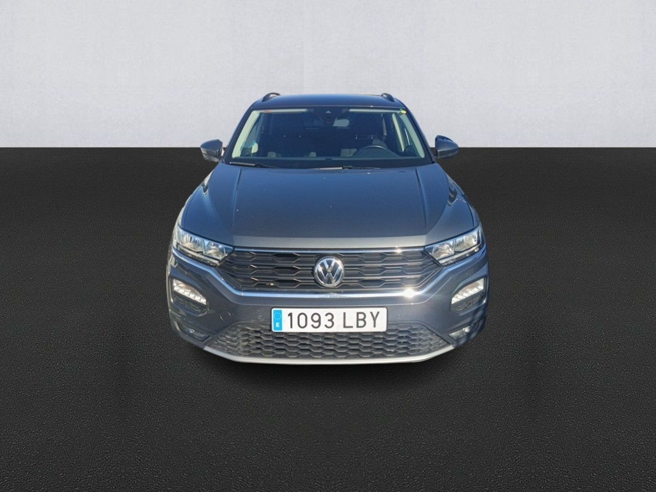 Volkswagen T-roc Advance 1.0 Tsi 85kw (115cv) - Foto 2