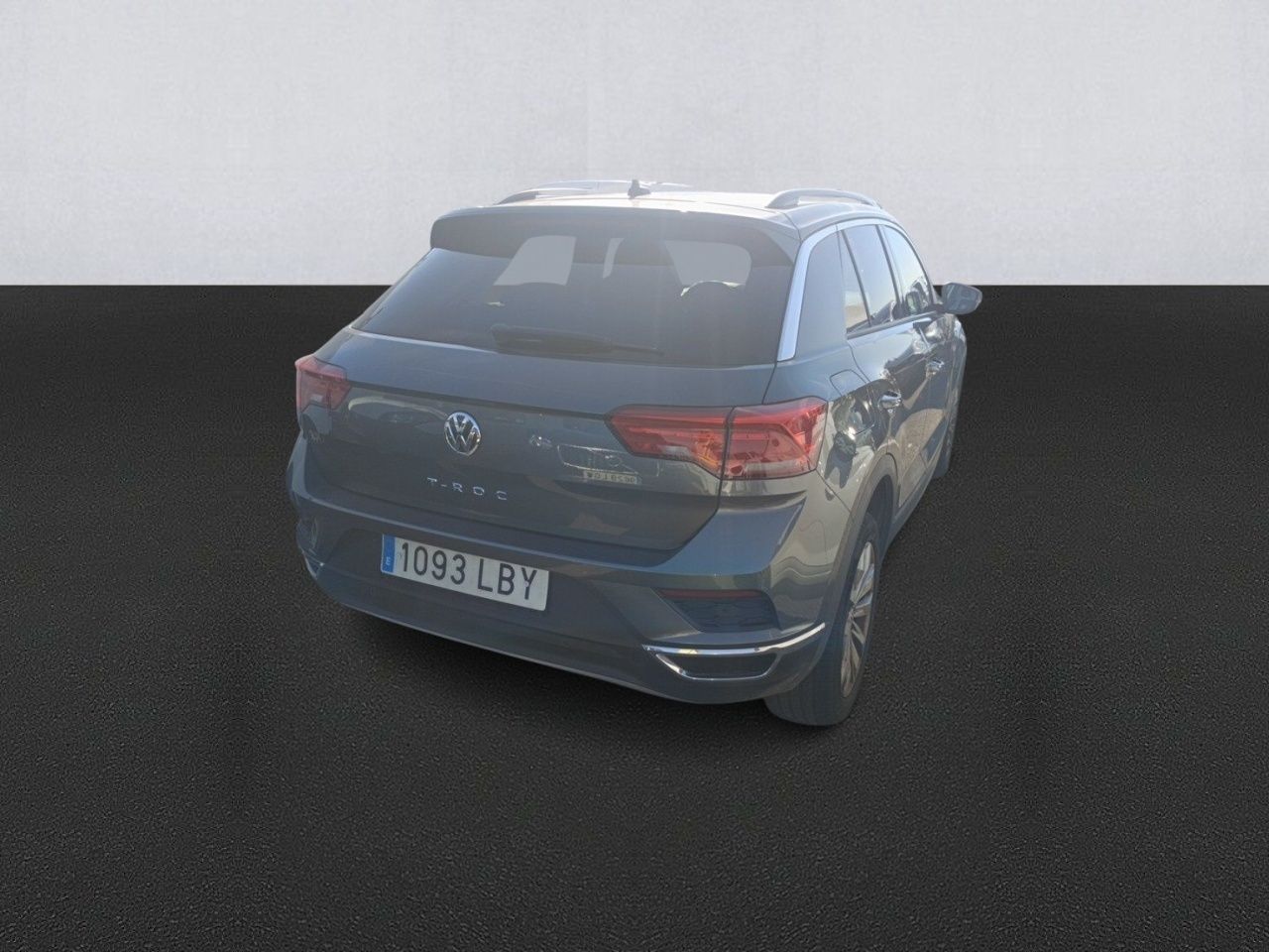 Volkswagen T-roc Advance 1.0 Tsi 85kw (115cv) - Foto 2