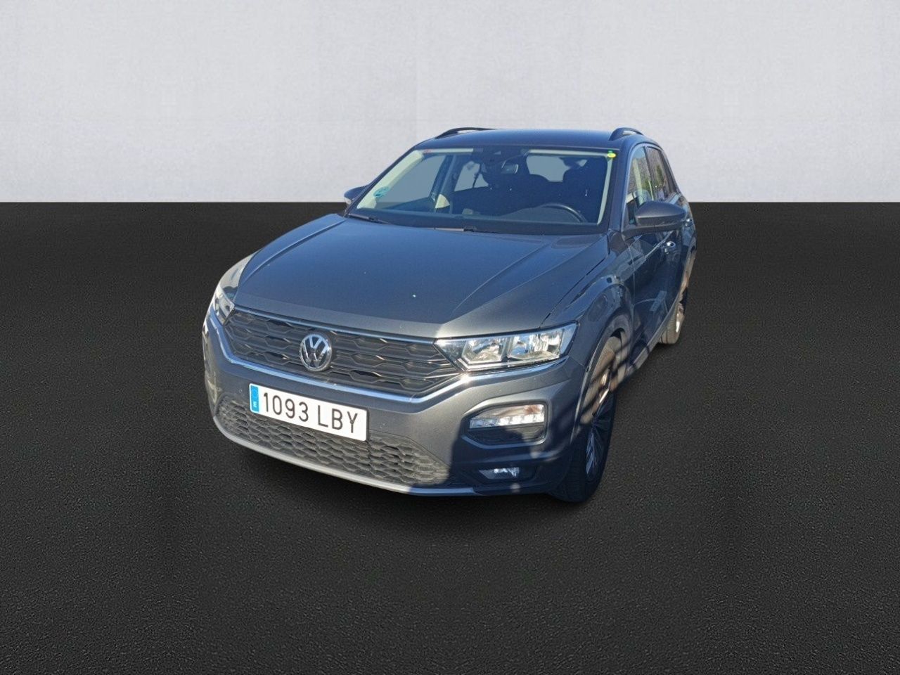 Volkswagen T-roc Advance 1.0 Tsi 85kw (115cv) - Foto 2