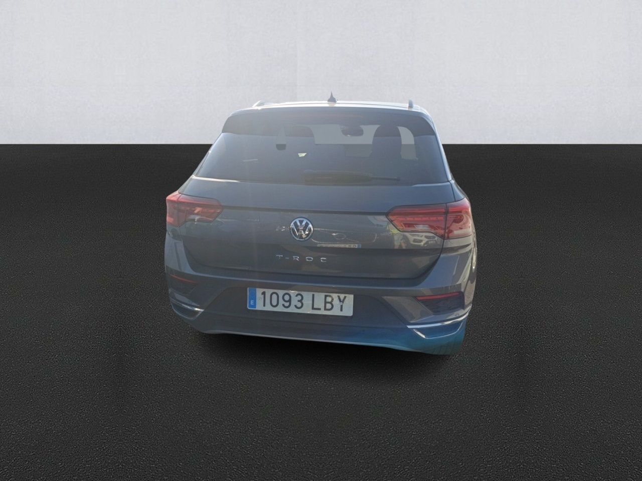 Volkswagen T-roc Advance 1.0 Tsi 85kw (115cv) - Foto 2