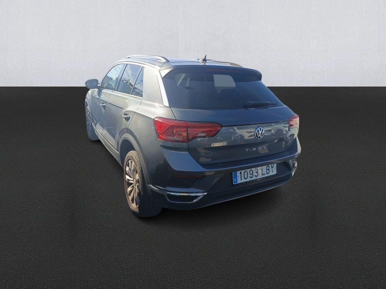 Volkswagen T-roc Advance 1.0 Tsi 85kw (115cv) - Foto 2