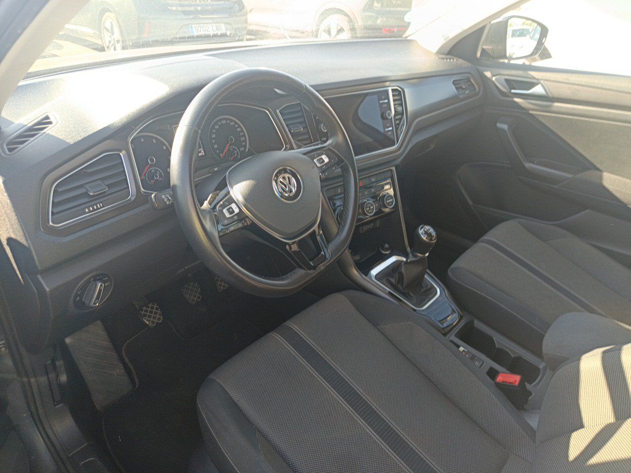 Volkswagen T-roc Advance 1.0 Tsi 85kw (115cv) - Foto 2