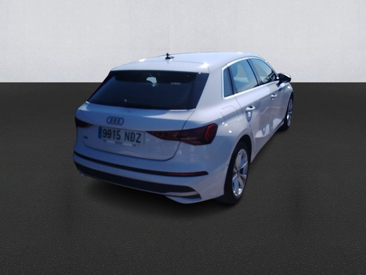 Audi A3 Sportback Advanced 35 Tfsi 110kw S Tron - Foto 2