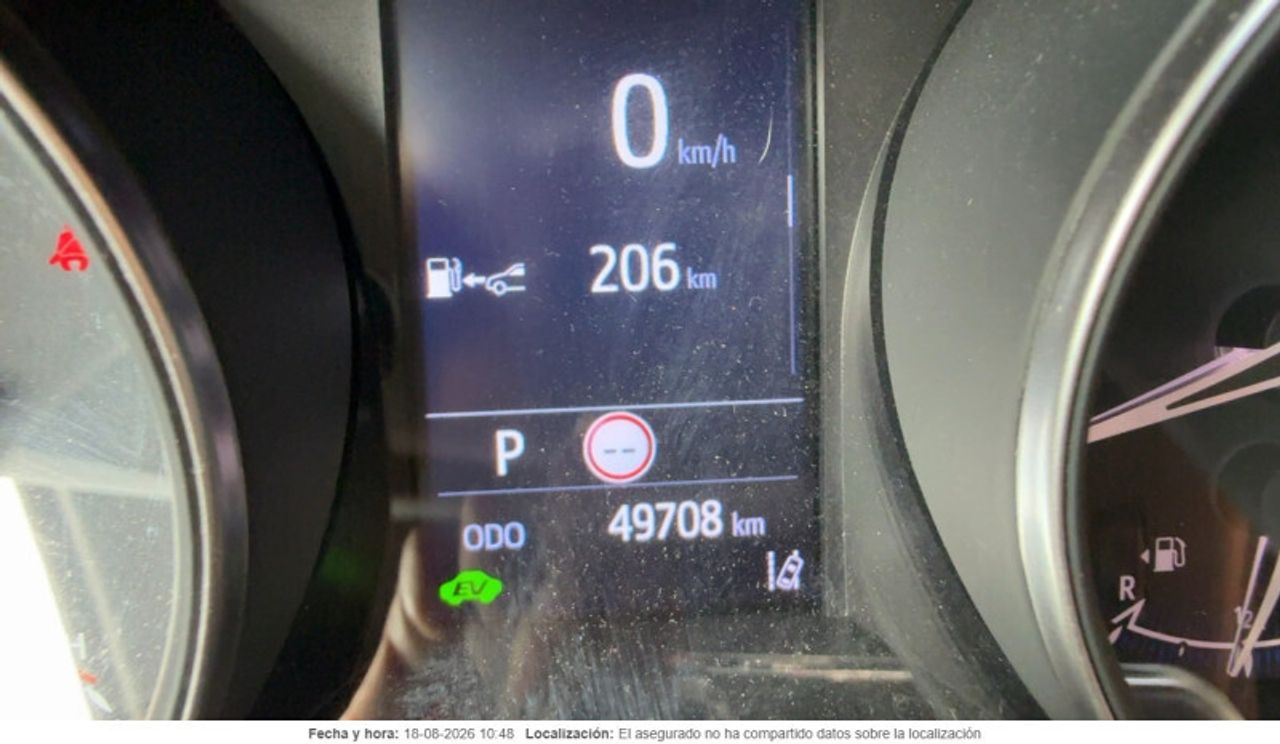 Toyota C-hr 1.8 125h Advance - Foto 2