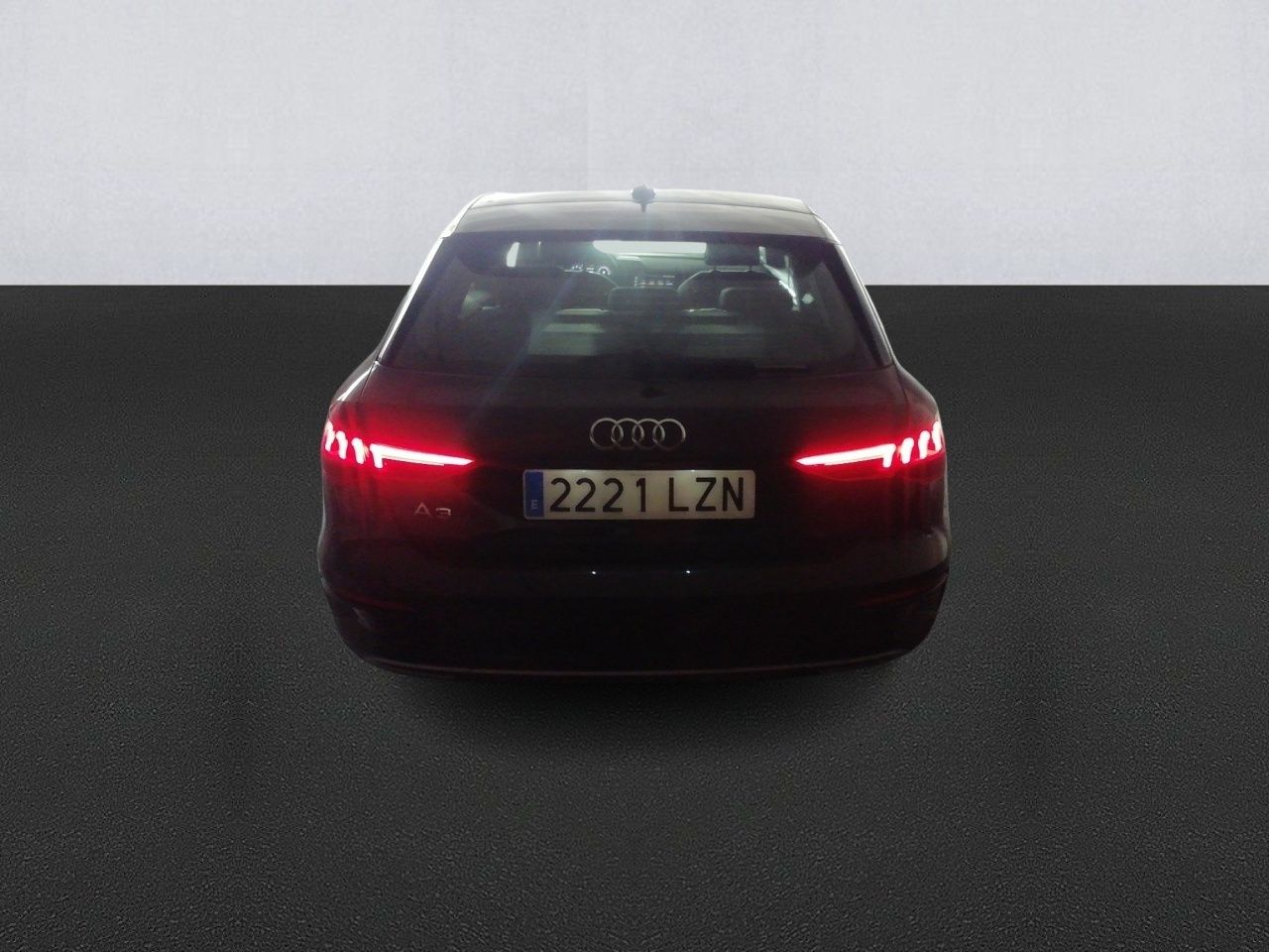 Audi A3 Sportback Advanced 35 Tdi 110kw S Tronic - Foto 2