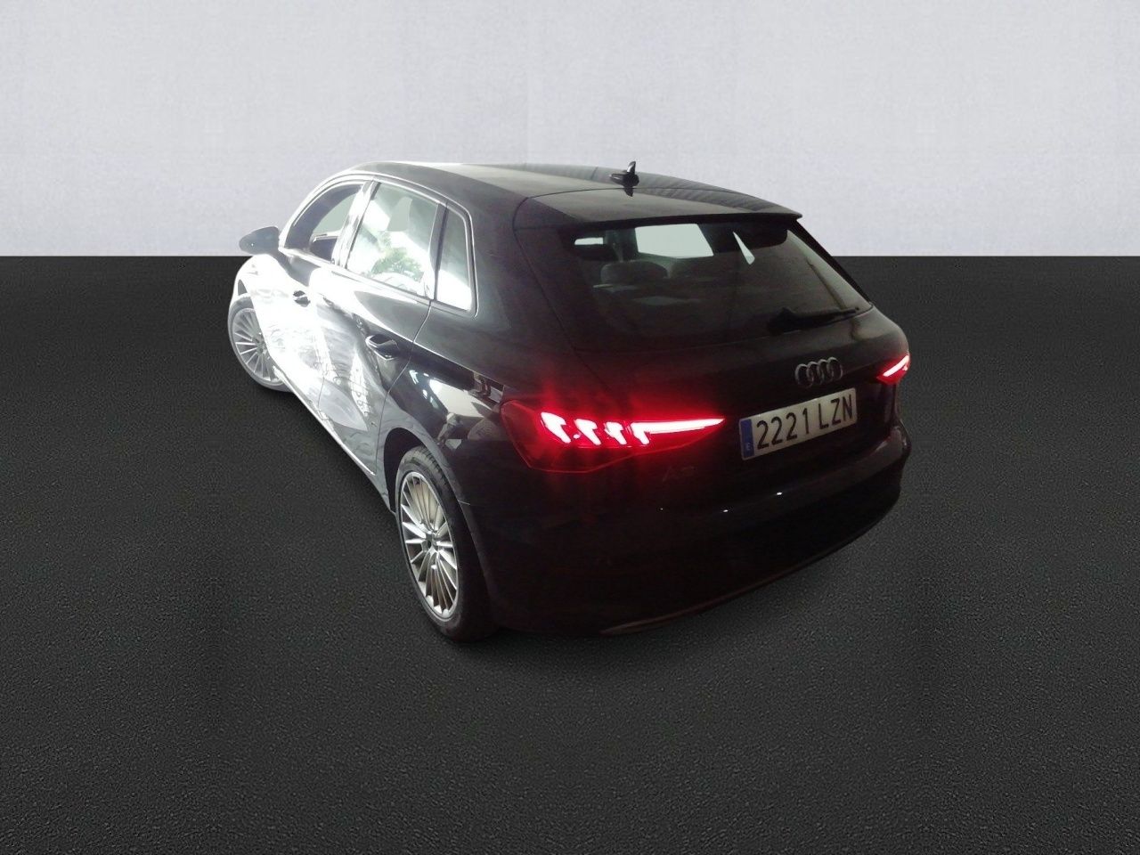 Audi A3 Sportback Advanced 35 Tdi 110kw S Tronic - Foto 2