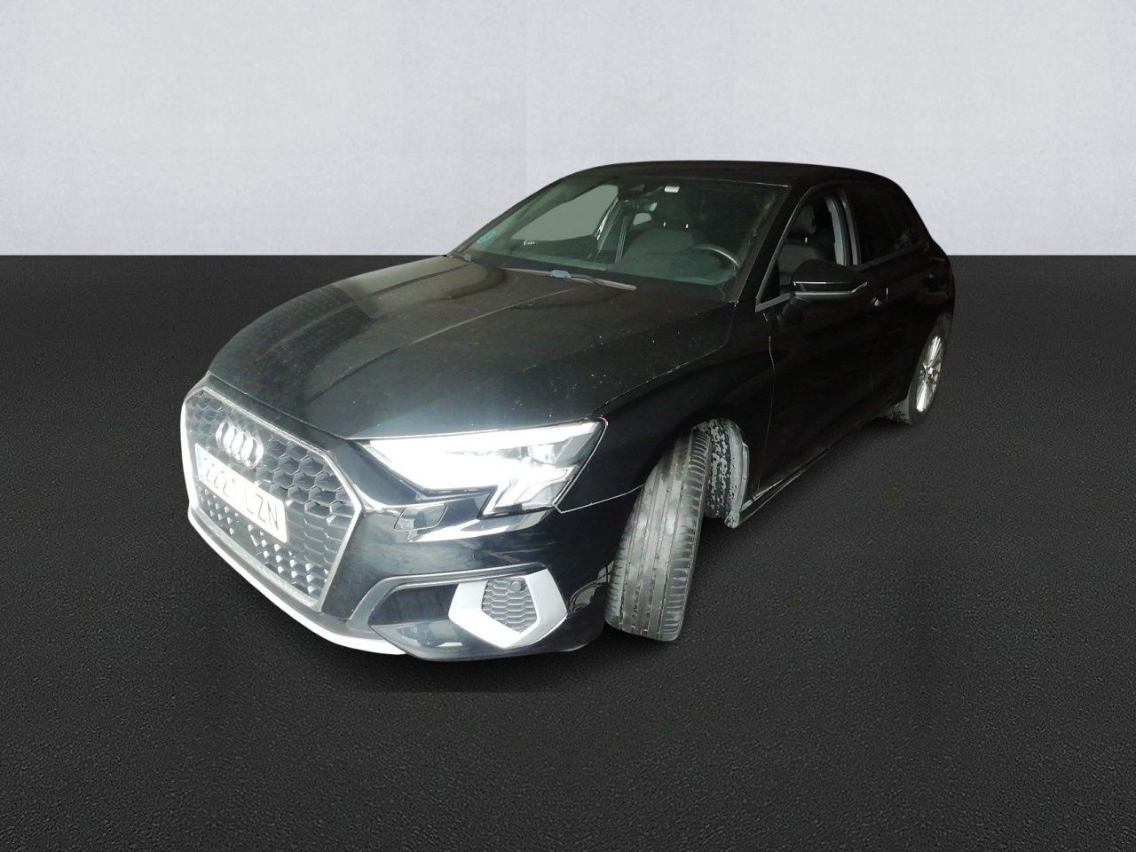 Audi A3 Sportback Advanced 35 Tdi 110kw S Tronic - Foto 2