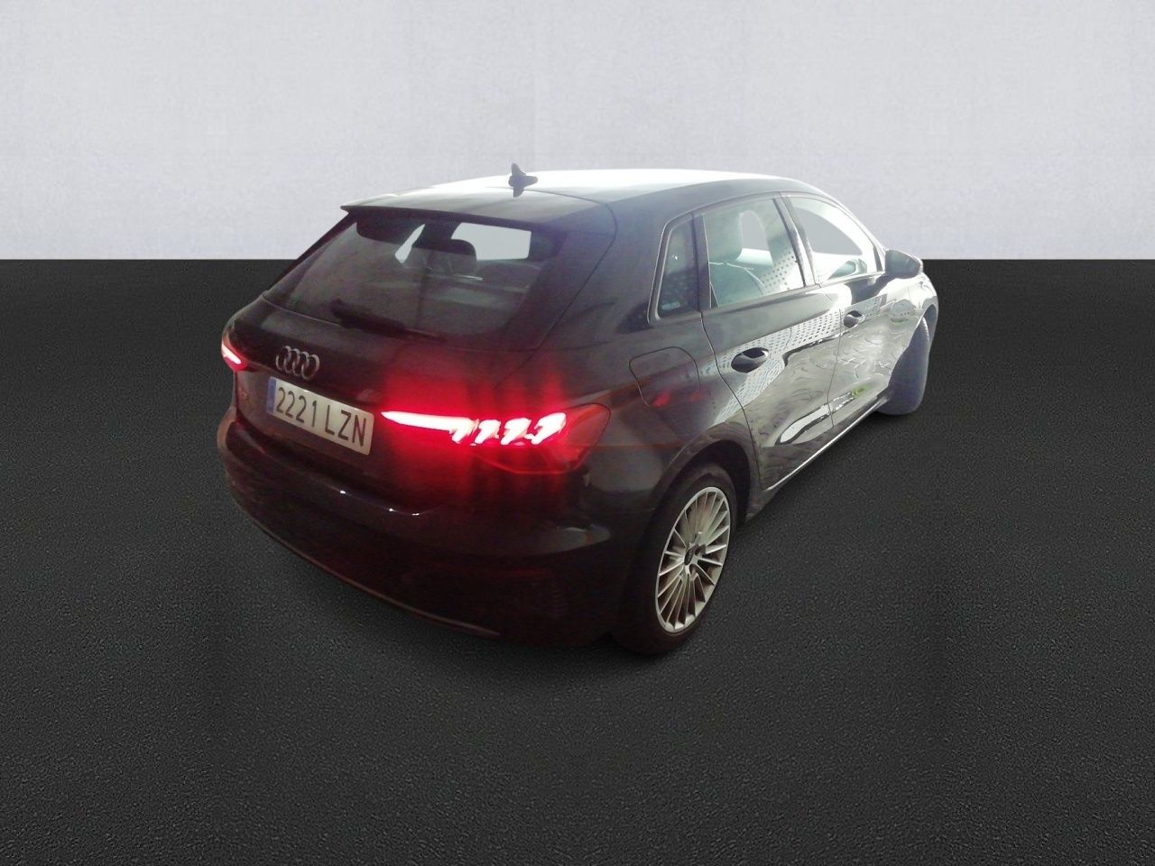 Audi A3 Sportback Advanced 35 Tdi 110kw S Tronic - Foto 2