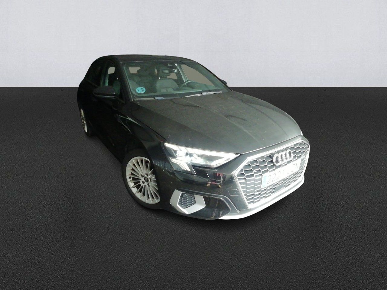 Audi A3 Sportback Advanced 35 Tdi 110kw S Tronic - Foto 2