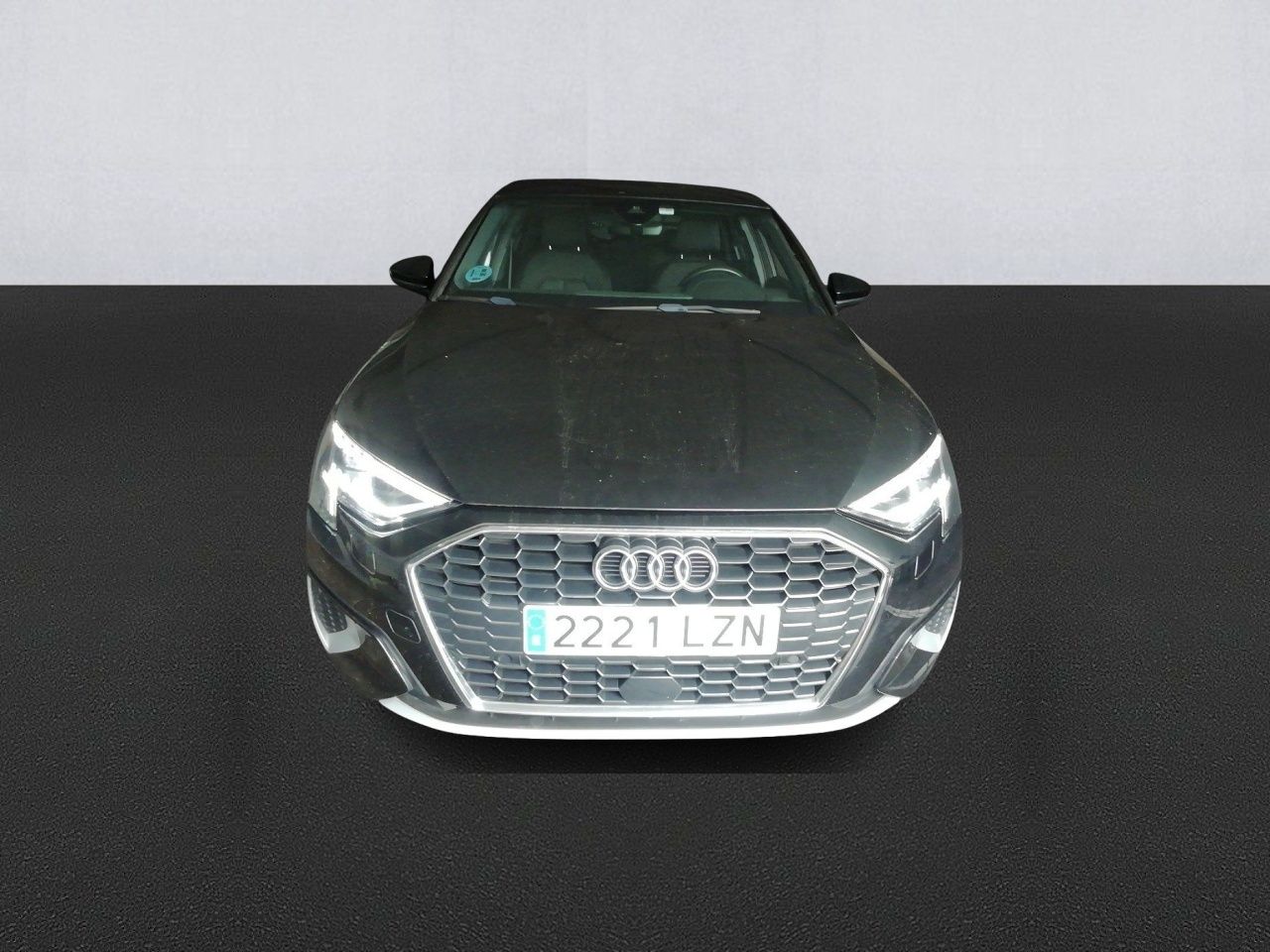 Audi A3 Sportback Advanced 35 Tdi 110kw S Tronic - Foto 2