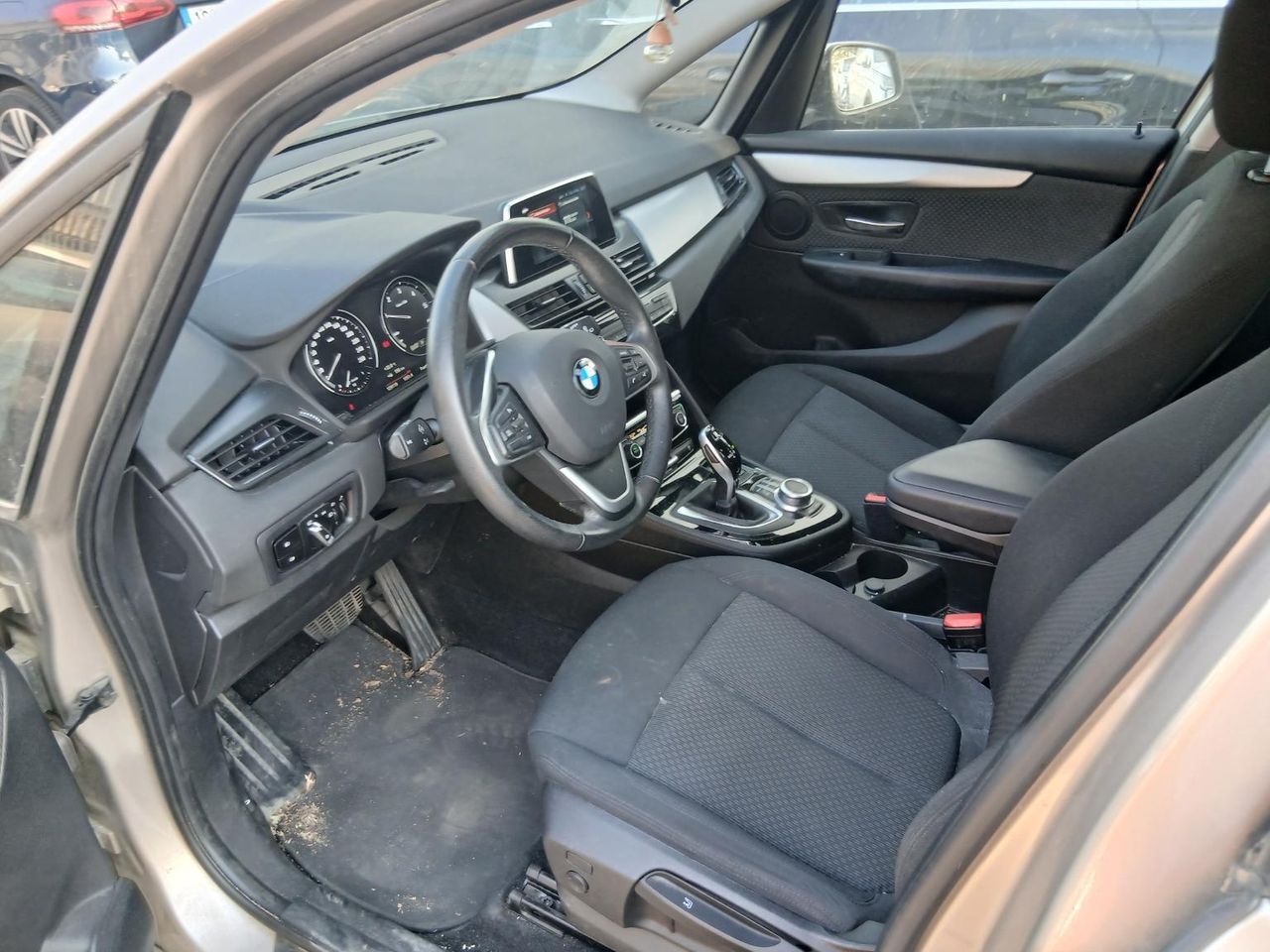 Bmw Series 2 Gran Tourer 216d - Foto 2