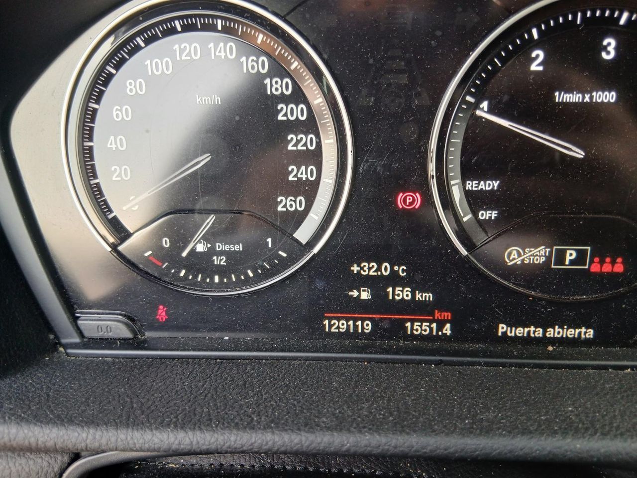 Bmw Series 2 Gran Tourer 216d - Foto 2