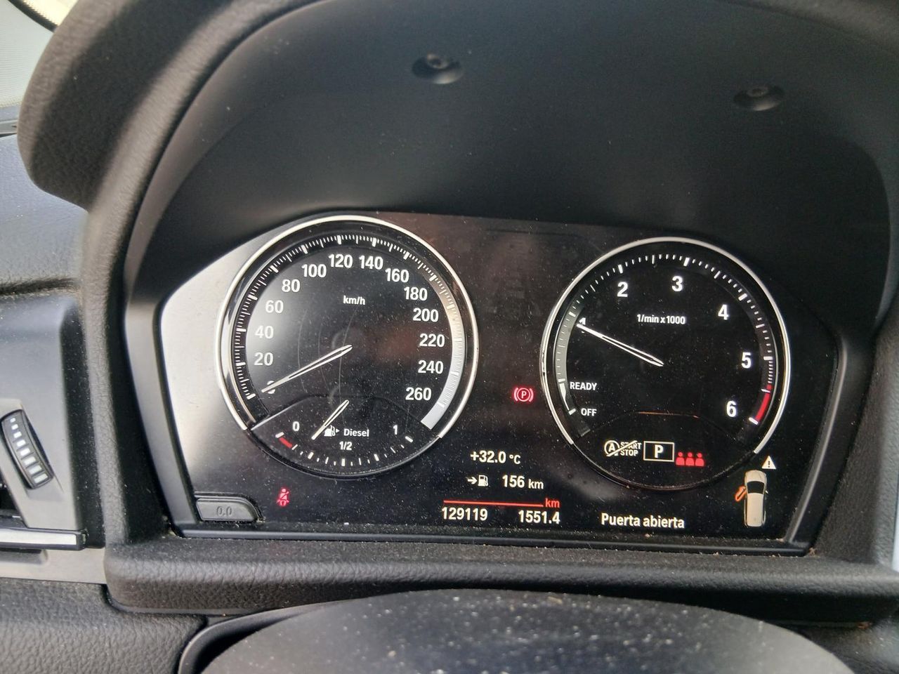 Bmw Series 2 Gran Tourer 216d - Foto 2