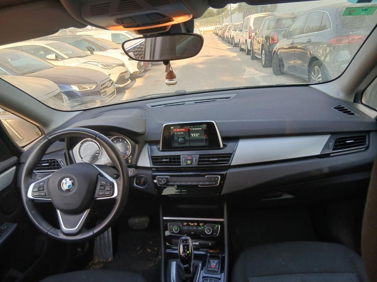 Bmw Series 2 Gran Tourer 216d - Foto 2