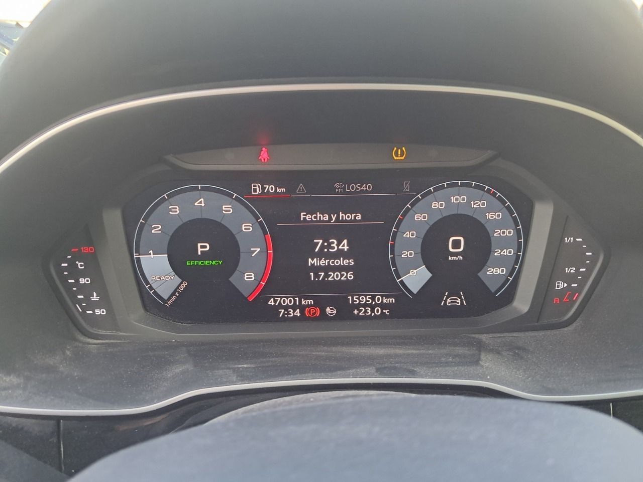 Audi Q3 S Line 35 Tfsi 110kw (150cv) S Tronic - Foto 2