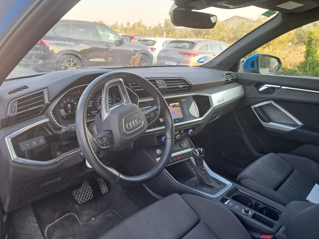 Audi Q3 S Line 35 Tfsi 110kw (150cv) S Tronic - Foto 2