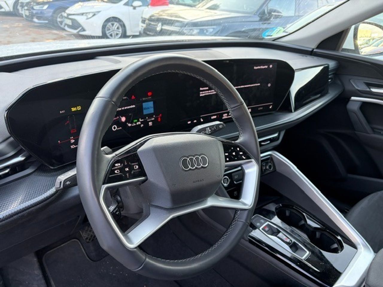 Audi Q5 Advanced Tdi Quattro 150kw S Tronic - Foto 2