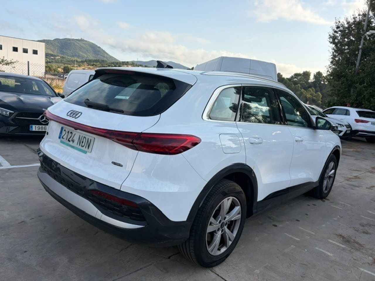 Audi Q5 Advanced Tdi Quattro 150kw S Tronic - Foto 2