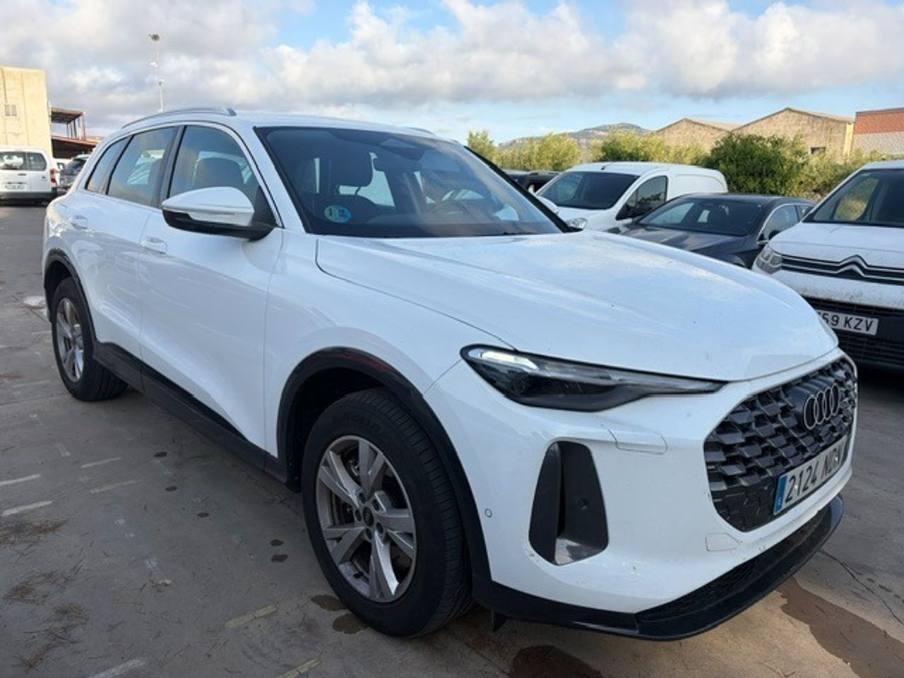 Audi Q5 Advanced Tdi Quattro 150kw S Tronic - Foto 2