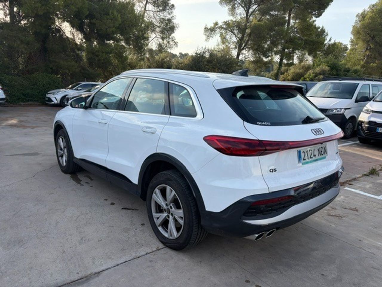 Audi Q5 Advanced Tdi Quattro 150kw S Tronic - Foto 2