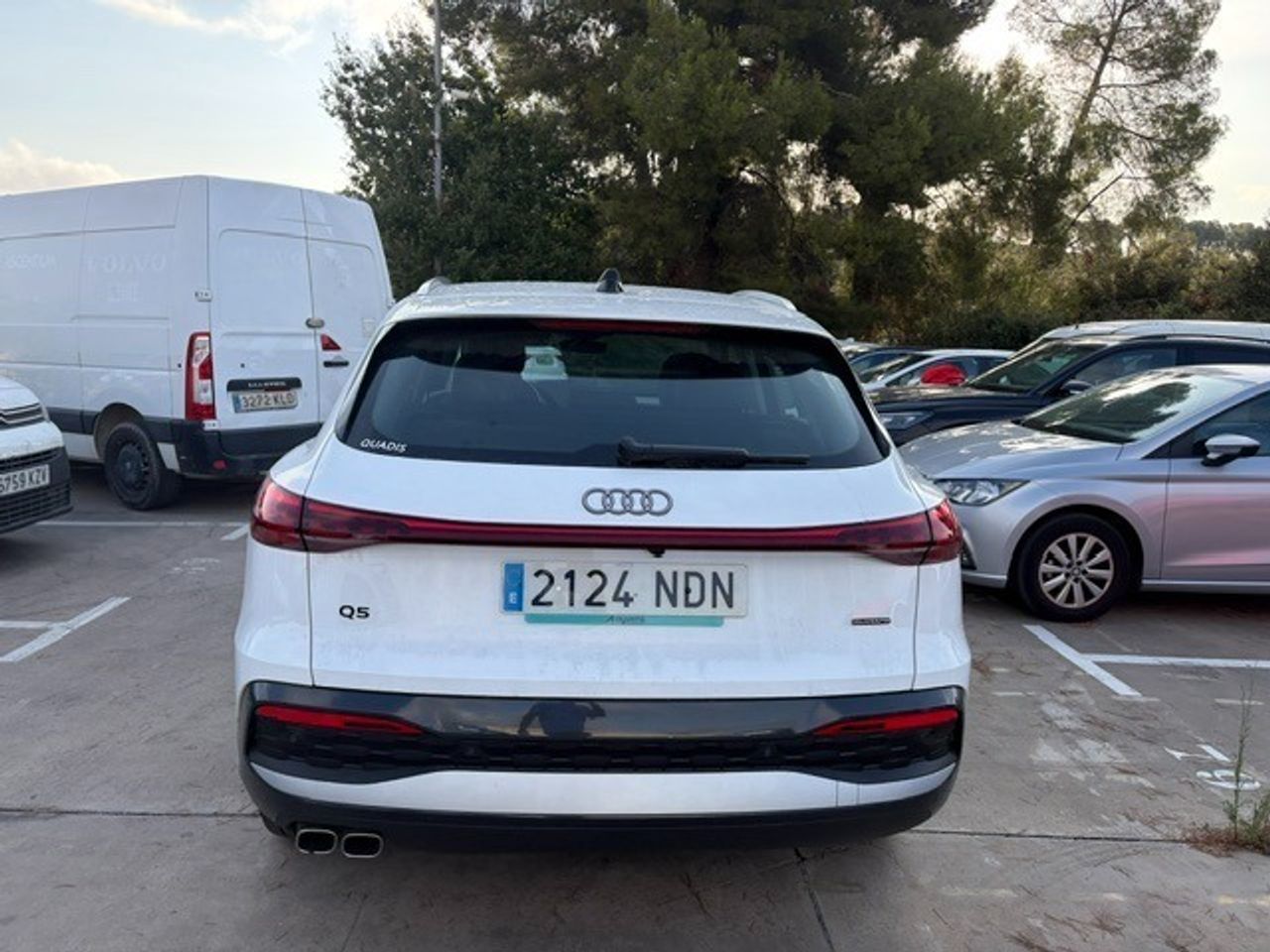 Audi Q5 Advanced Tdi Quattro 150kw S Tronic - Foto 2