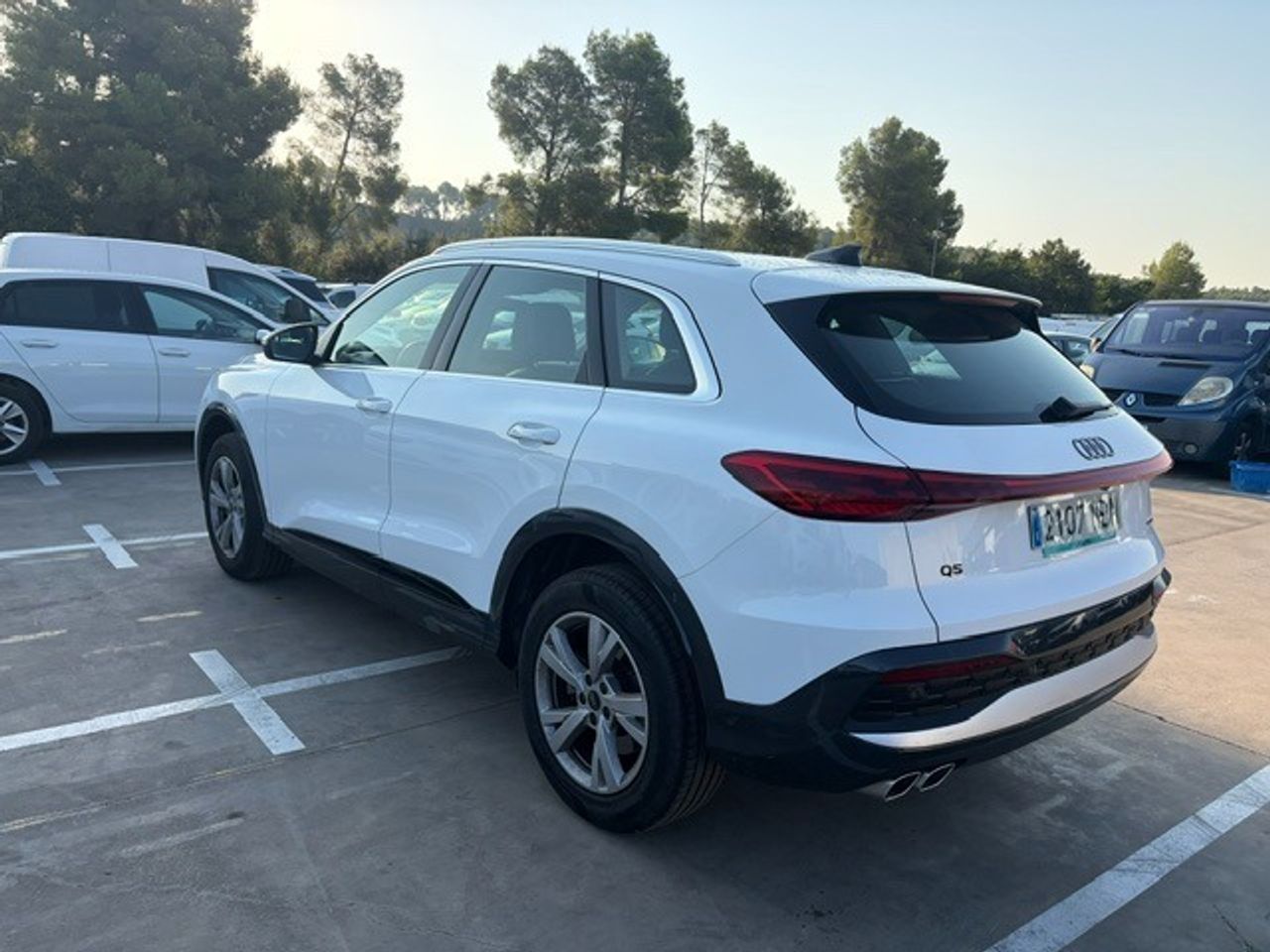 Audi Q5 Advanced Tdi Quattro 150kw S Tronic - Foto 2