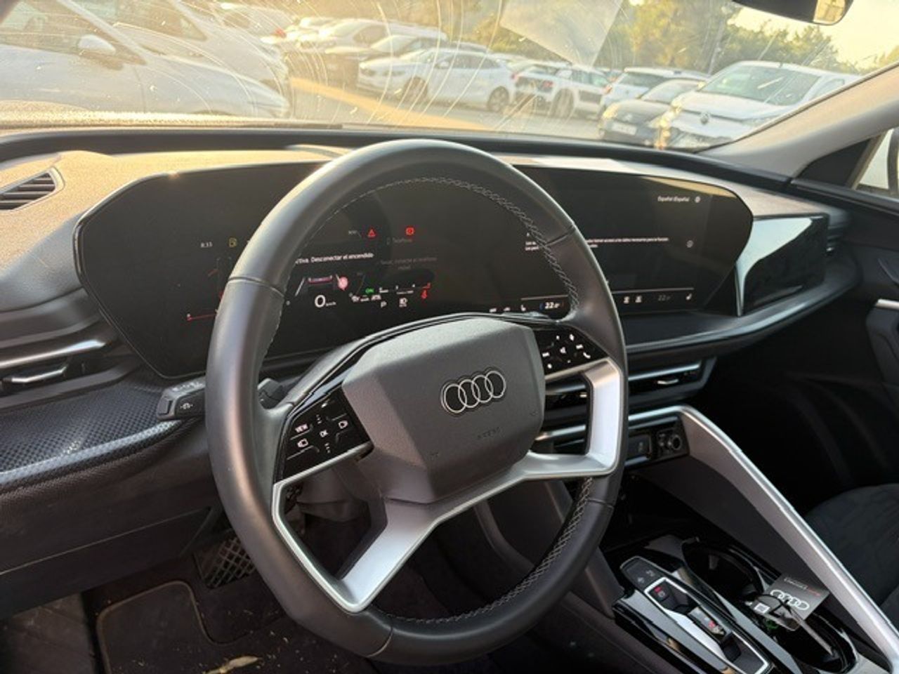 Audi Q5 Advanced Tdi Quattro 150kw S Tronic - Foto 2