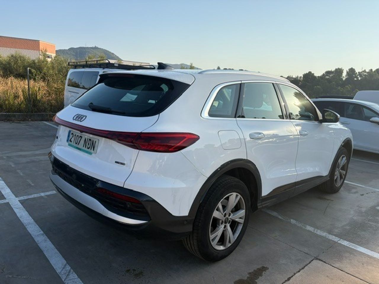 Audi Q5 Advanced Tdi Quattro 150kw S Tronic - Foto 2