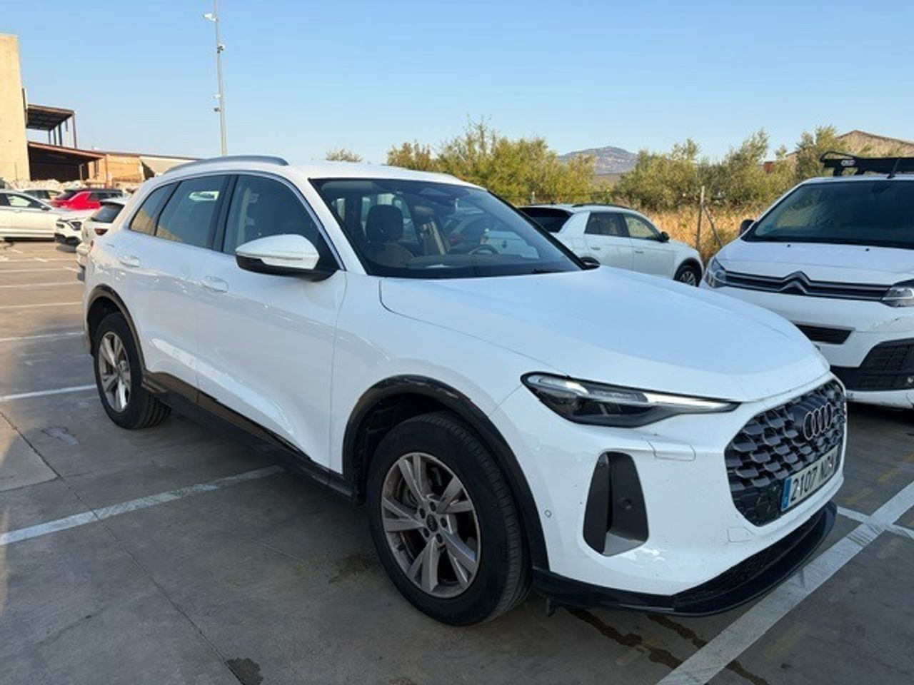 Audi Q5 Advanced Tdi Quattro 150kw S Tronic - Foto 2